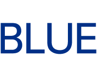 Blue Logo