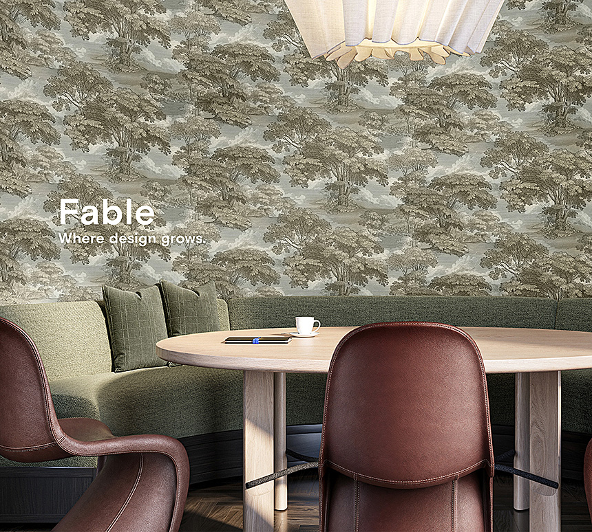 Fable: Where design grows.